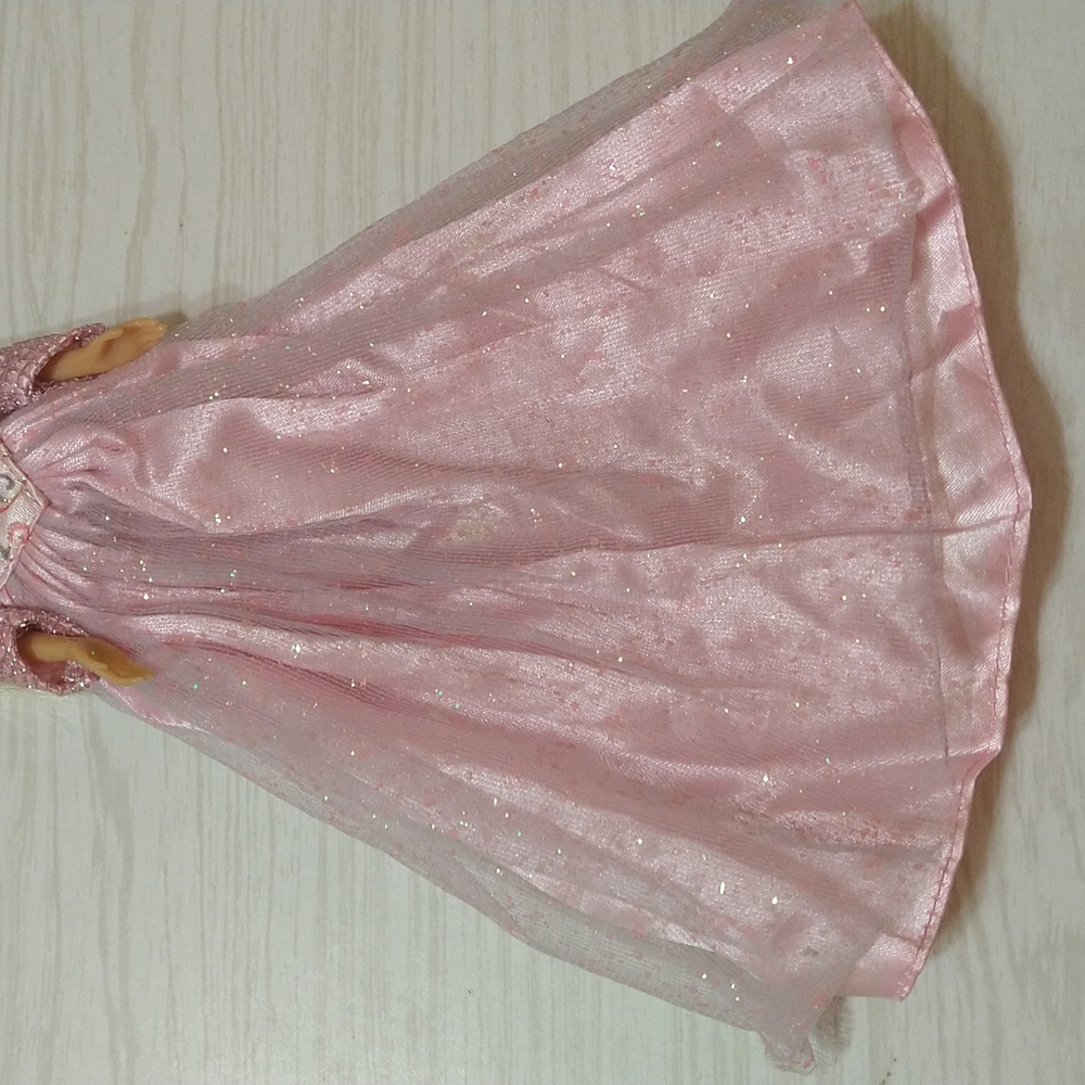 Vintage RARE Barbie Clone Defa Lucy Princess Doll - Picture 5 of 5